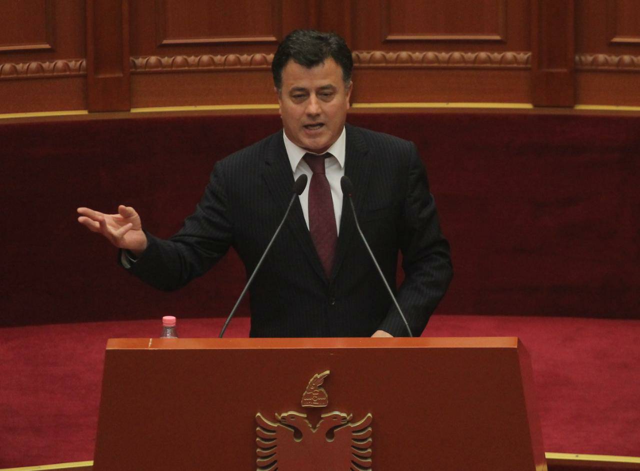 Noka i sulet qeverisë: Nuk ekziston populli për ju, vetëm oborrtarët!