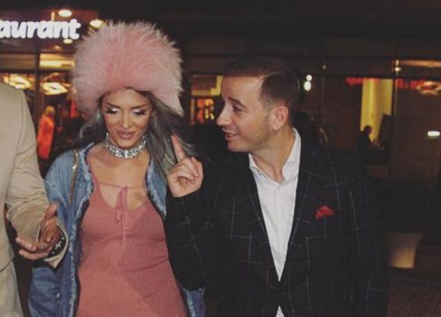 Era Istrefi dhe Faton Shoshi kapen sërish mat (FOTO)