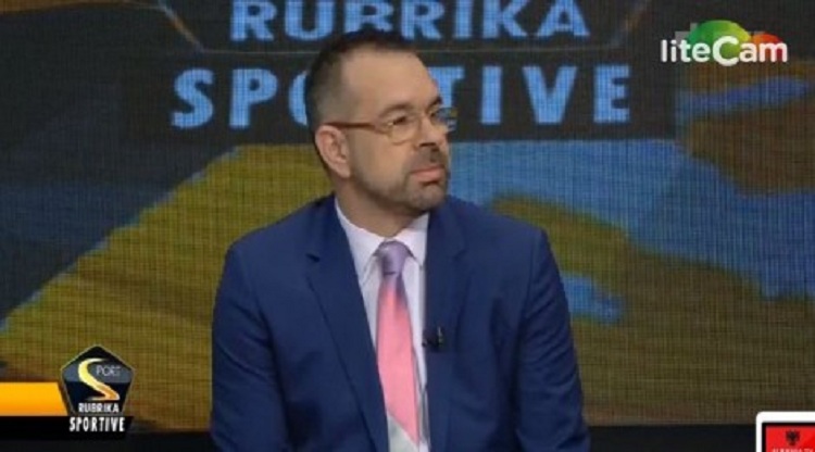 Olsi Rama rrëfen raportin me kryeministrin dhe i përgjigjet akuzave për kokainën