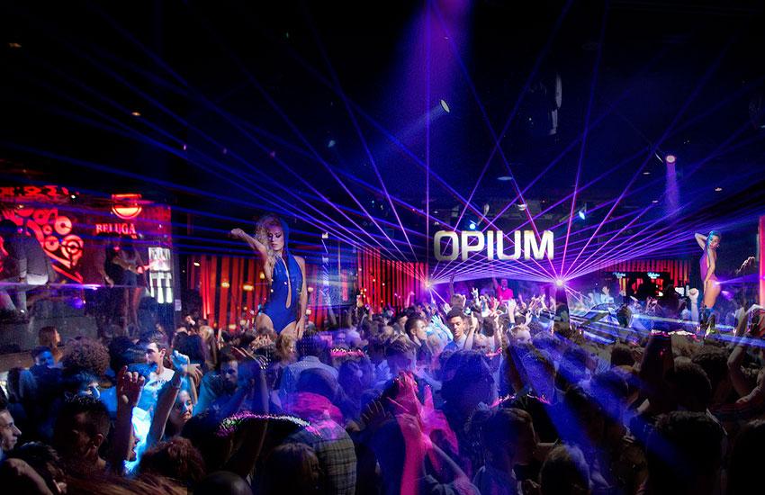 10 qytetet europiane me më shumë kokainë, 5 nga një shtet i vetëm!