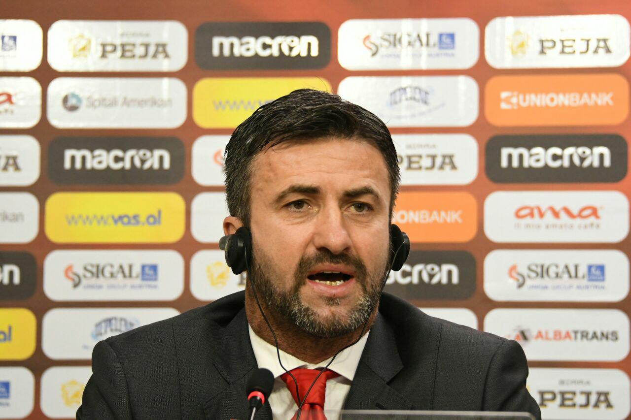 Panucci: Disa futbollistë nuk kanë b*thë të bëjnë zgjedhje