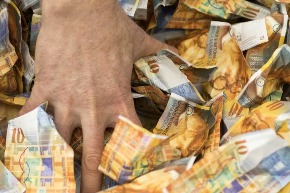 “Një mal me borxhe”, shqiptarin me 3 fëmijë e dëbojnë nga Zvicra