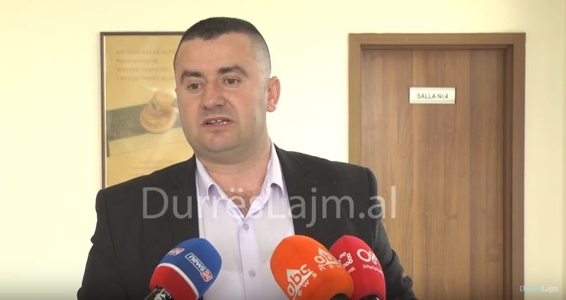 Apeli i Durrësit e la në burg, avokati i Olesia Dukës: Prokurori po abuzon me klienten time (VIDEO)