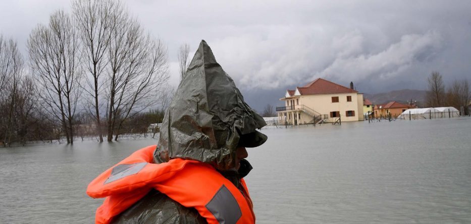 Kryeministria akordon fond për zonat e përmbytura në Shkodër