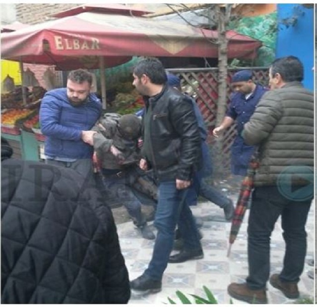 I shpërtheu lënda plasëse gjatë montimit në dyqanin e celularëve, arrestohet pronari