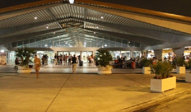 Durrës, arrestohet në flagrancë i riu nga Turqia, ja për çfarë akuzohet