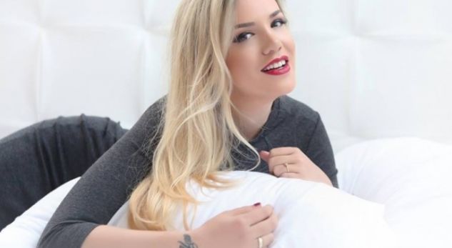 E ngatërrojnë me “armiken” e saj, Rezarta Shkurta ka diçka për të sqaruar