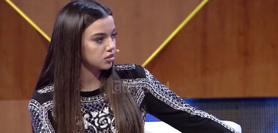 Rashel i thotë në sy Ermal Mamaqit arsyen e largimit nga “Xing”