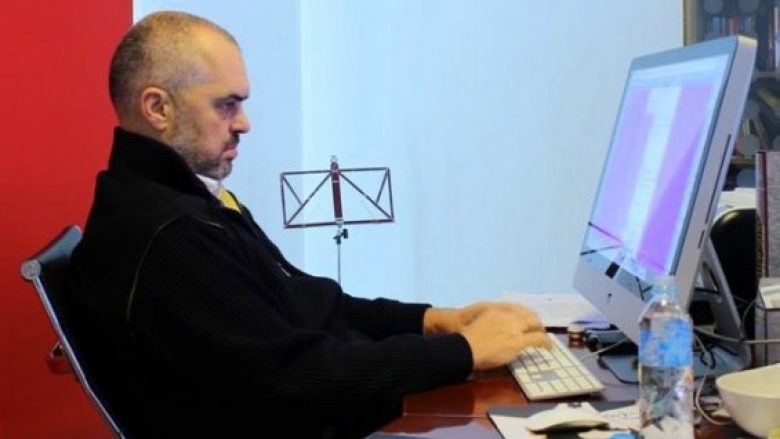 Kokaina në Durrës/ Rama replikon komentuesin: S’e luan topi që është siç them unë