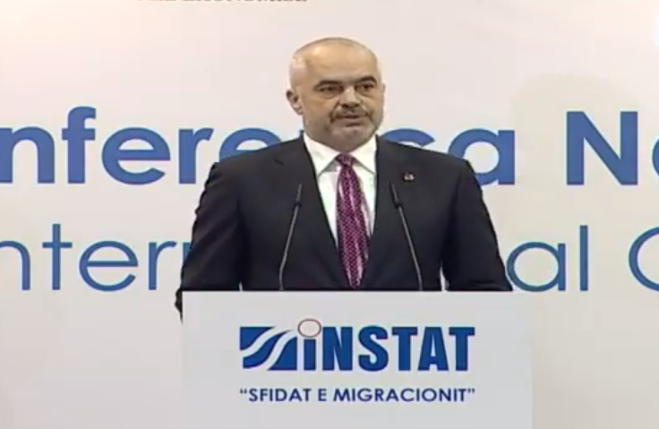 Kryeministri Rama jep lajmin e mirë për çiftet e reja