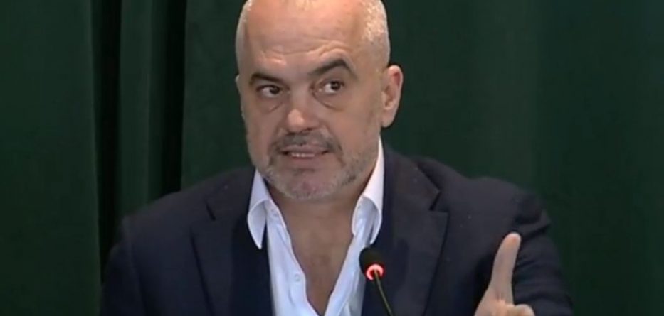 Rama: Janë punësuar 25 mijë persona, shteti do paguaj trajnimet