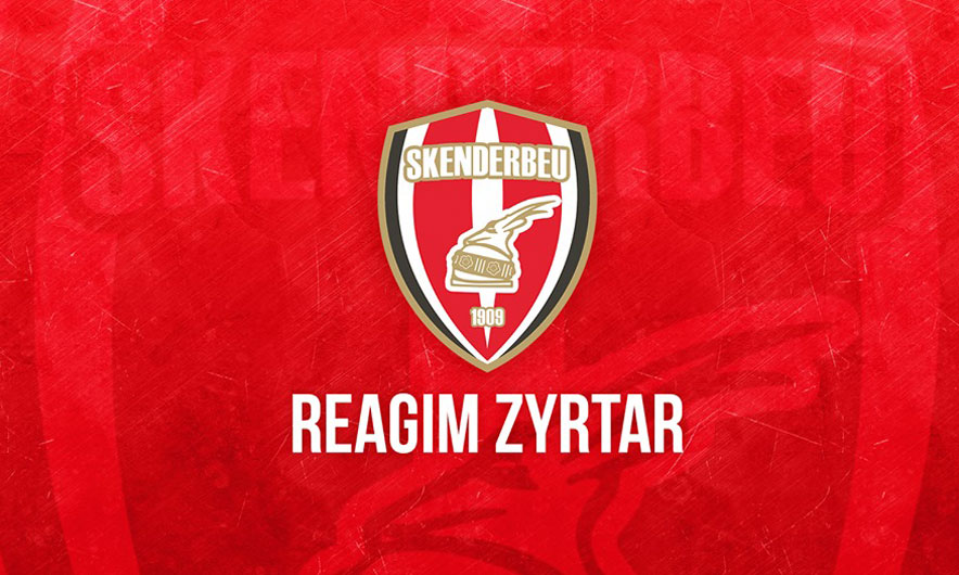 Reagon Skënderbeu: UEFA vrau integritetin e saj, vijojmë betejën për drejtësi