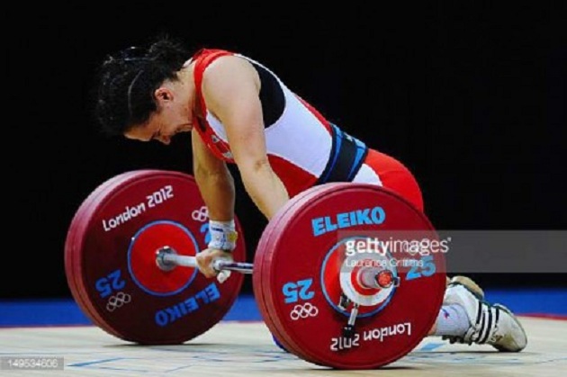 Konfirmohet skandali, Romela Begaj rezulton pozitive edhe në testin B