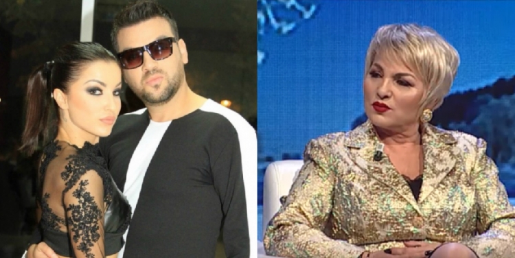 Rita Lati tregon për herë të parë këtë detaj për lidhjen e Rozës me Stinen