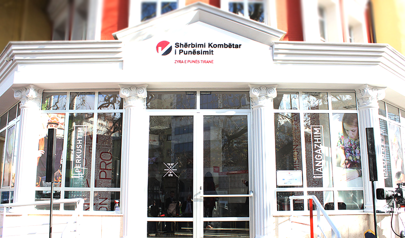 EMRI/ Rama shkarkon drejtorin e Shërbimit Kombëtar të Punësimit, kush e zëvendëson