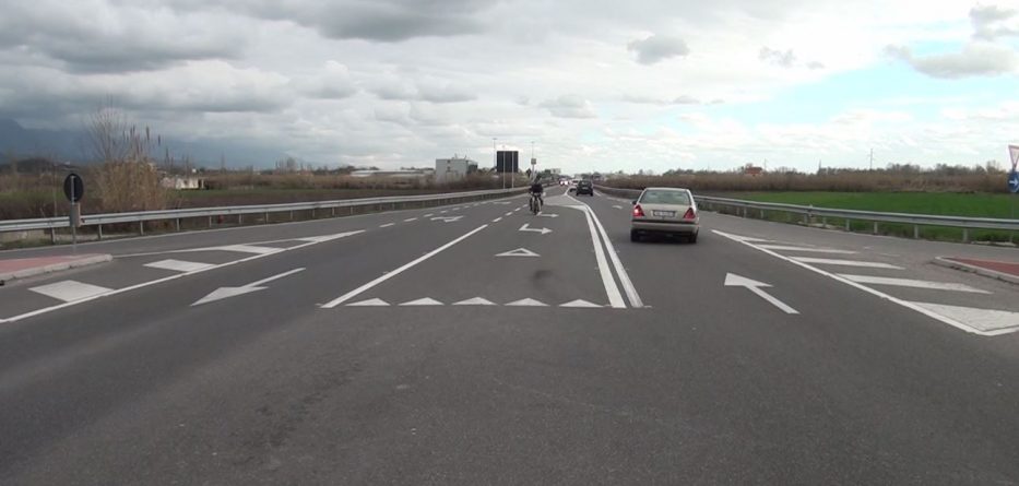 Qeveria miraton ndërtimin e rrugës Kashar-Thumanë