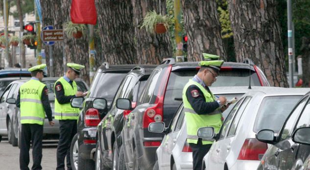 Rrugët e reja me pagesë në Tiranë, zbardhet vendimi për çmimet dhe gjobat