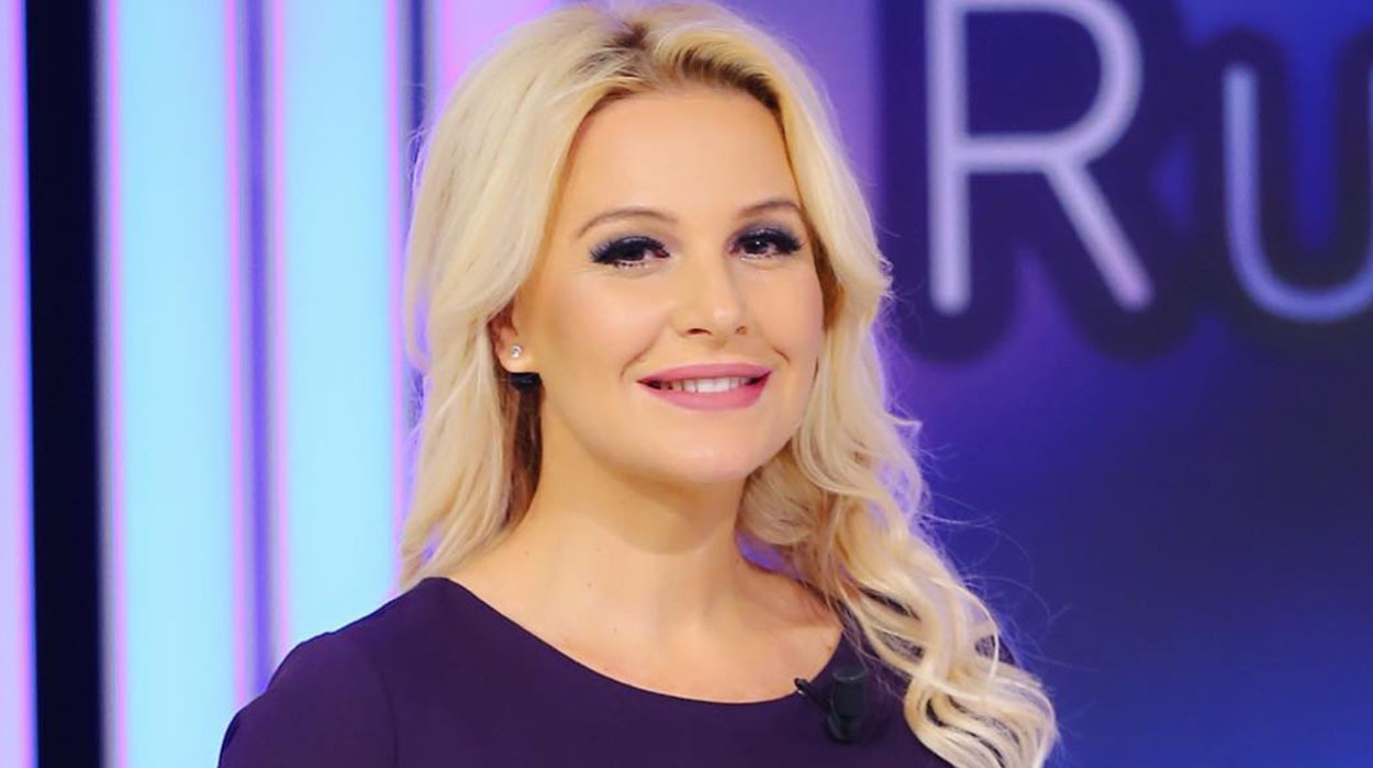 Mërzitet Rudina Magjistari: Mos mi shtoni vitet kot! Gjithmonë kam qenë…