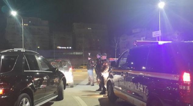 I shpallur në kërkim ndërkombëtar, arrestohet i dënuari për vrasje