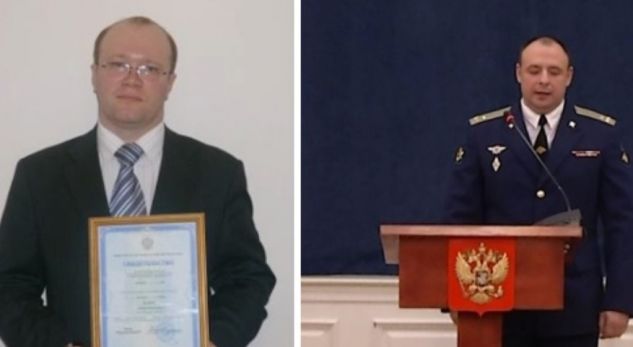 Ja kur duhet të largohen nga Shqipëria dy diplomatët rusë