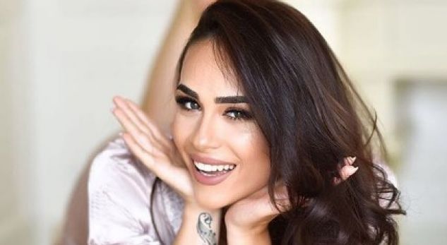 Xhensila Myrtezaj poston foton e parë pas lajmit të shtatzënisë