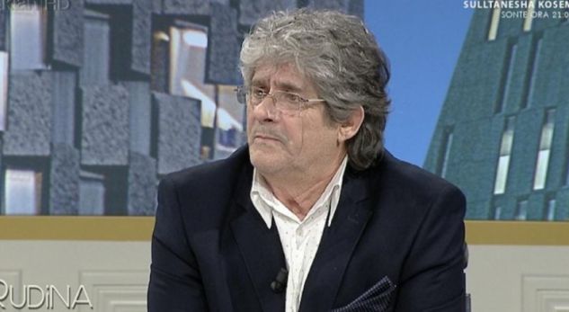 Rrëfimi i dhimbshëm i kantautorit: E mësova që nuk i kisha këmbët kur dola nga operacioni