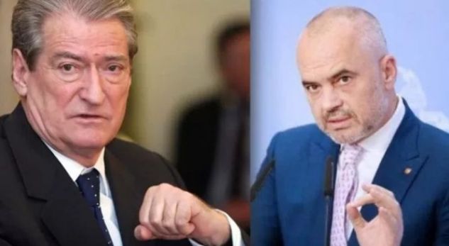 Berisha kujton kërcënimin për Ramën: Nuk do kthehesh i gjallë…