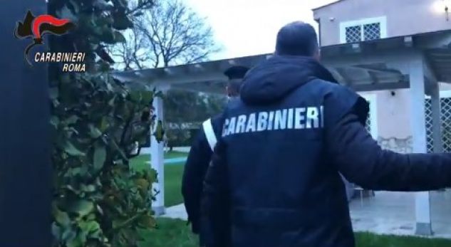 EMRI/ Shqiptari, krahu i djathtë i bosit të Camorra-s, zbulohet “karriera” e pasur mafioze