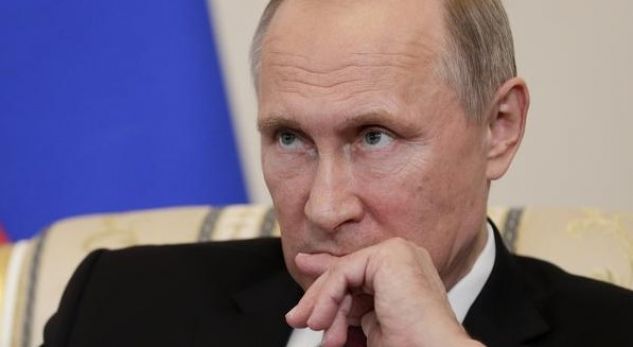 Rusia do të godasë Shqipërinë?! Zv.Ambasadori në Tiranë flet me nota proteste