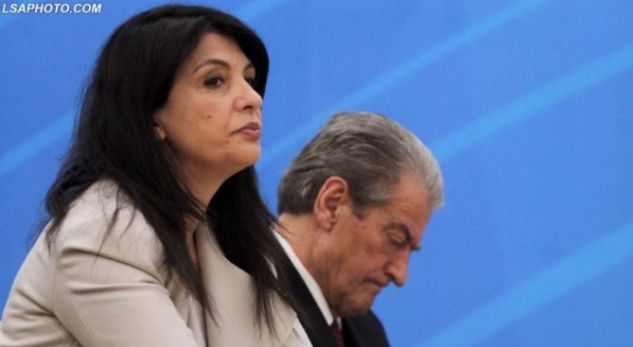 Topalli, Bashës: Deklaro se ku i gjete paratë për të lobuar në SHBA, e ke detyrim!