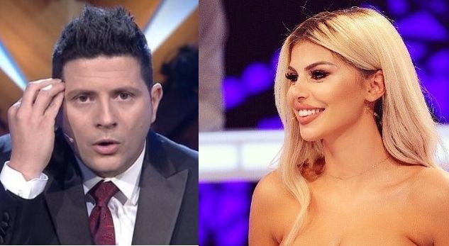 Ç’po ndodh mes moderatorëve? Luana Vjollca “në aksion”, Ermal Mamaqi: Më ndihmoni! (VIDEO)