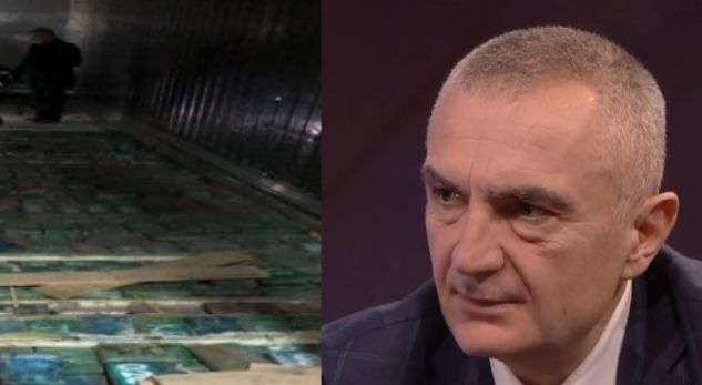 Kokaina në Durrës, Meta: Guximi për të sjellë 613 kg drogë është shqetësues!