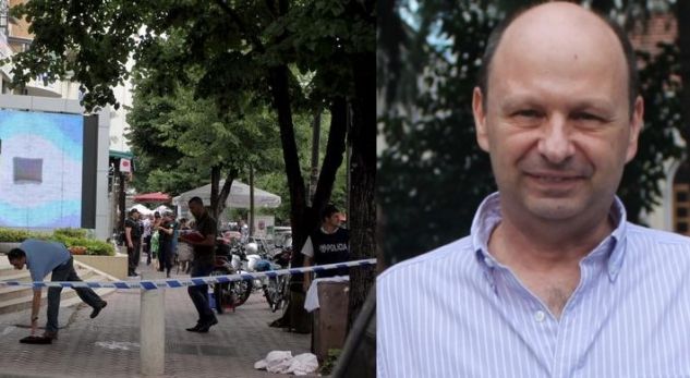 Vrasjet e pazbardhura… nga bankieri Santo tek vëllai i ish-deputetit