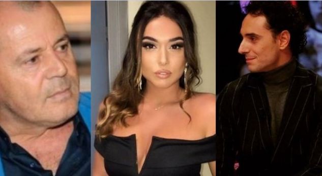 E kritikuan publikisht… Ilda Bejleri iu mbyll gojën vëllait dhe të gjithëve (FOTO)