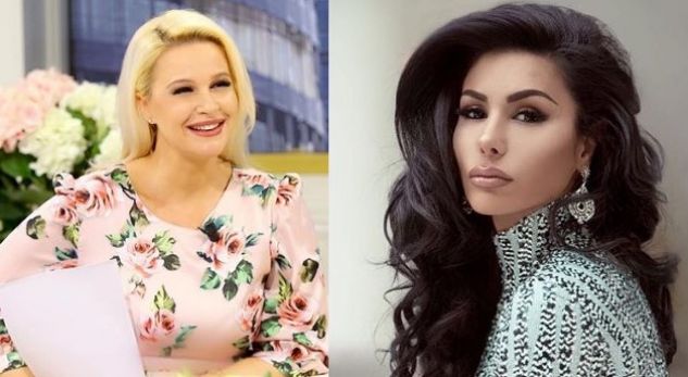 Soni Malaj dhe Rudina Magjistari bëjnë ‘xing’ me të njëjtën veshje