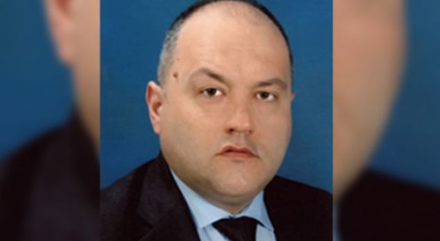 Skandali i naftës “virgin”, 10 vite burg biznesmenit