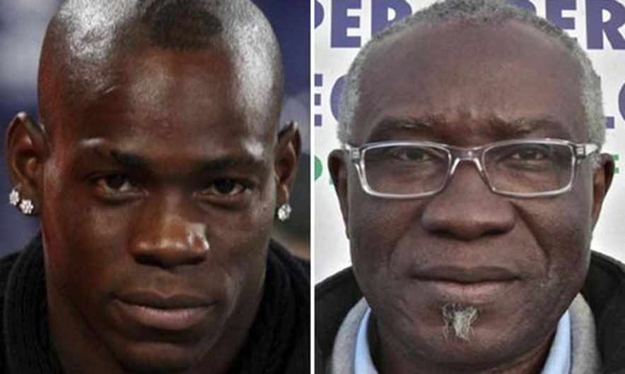 Senatori me ngjyrë, komenti therës i Mario Balotellit