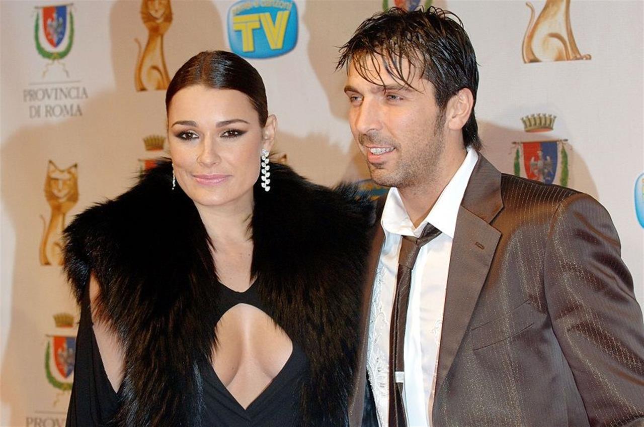 Seredova “e hidhur”, kujton divorcin me Buffon