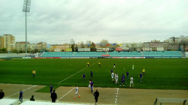 Ndeshja Teuta-Laçi, flasin dy trajnerët pas rezultatit 1-0 (VIDEO)