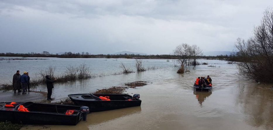 Prençi: Të shpallet emergjenca në Shkodër, hetime për rrugën e re të Velipojës