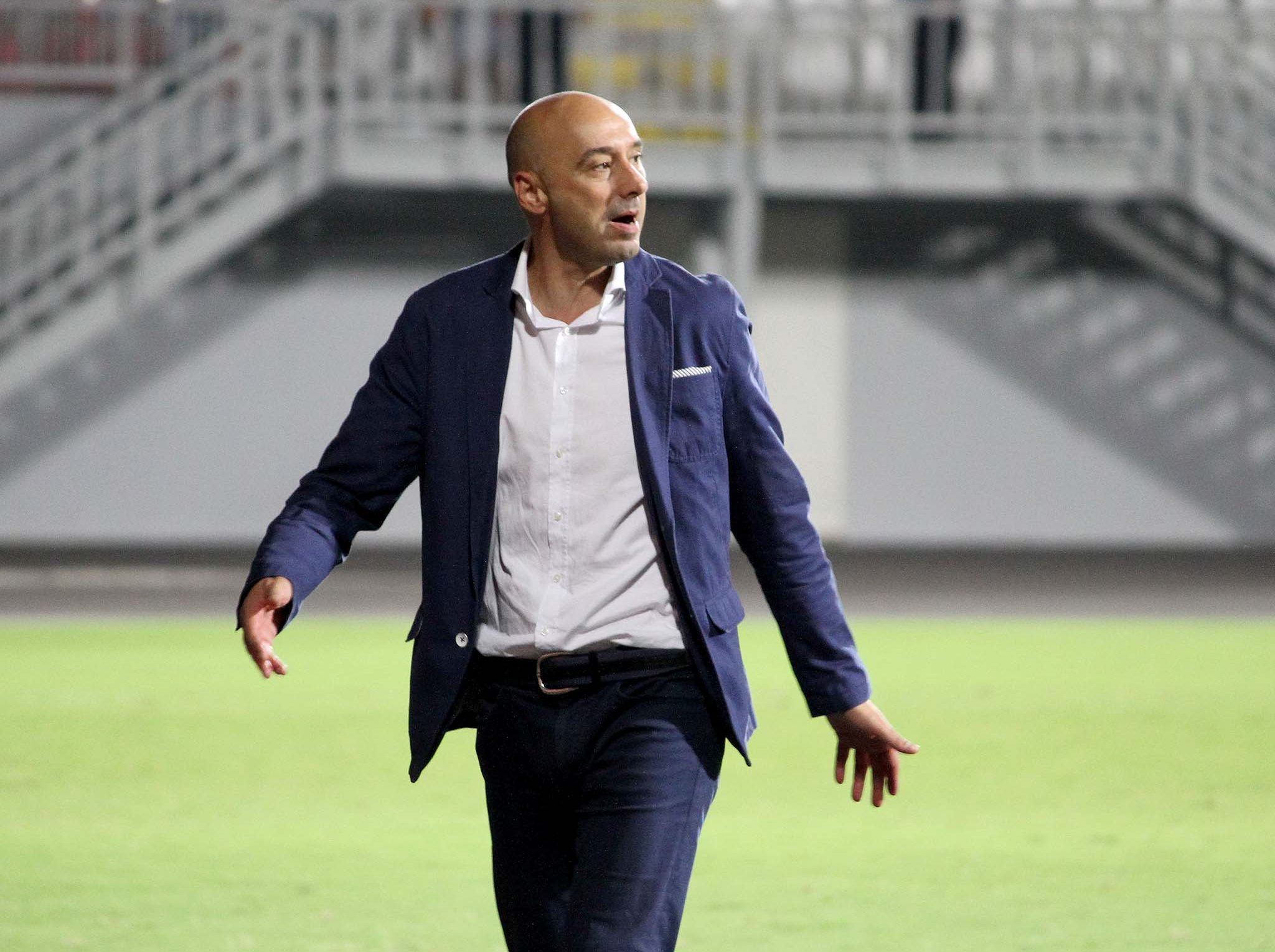 Agresorët e trajnerit Gjoka mbeten në burg