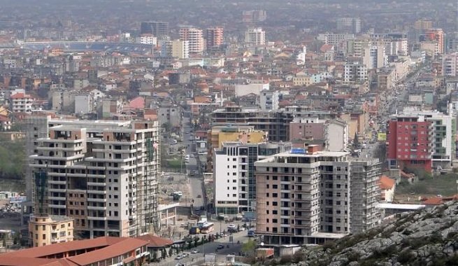 Bashkitë ku paguhen më shumë taksa për banor