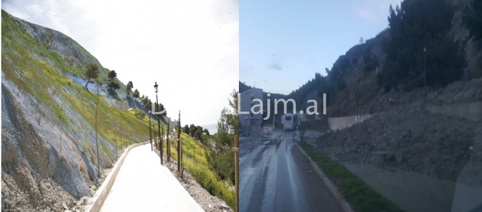 Si ishte dhe si u bë Kodra e Currilave! ‘Rrëshqitja’ e 2.4 mld lekëve që i dhemb çdo durrsaku