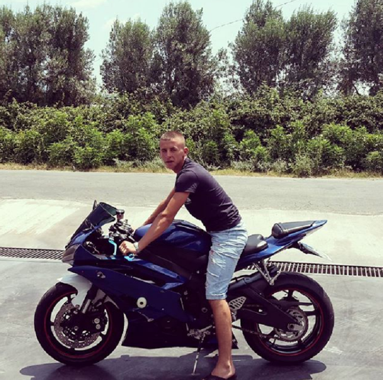 Ky është grabitësi 20-vjeçar që u vra nga policia (FOTO)