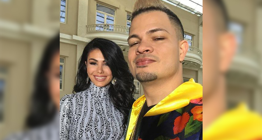 Soni Malaj anullon turneun në Amerikë për bashkëpunimin me këngëtarin latin