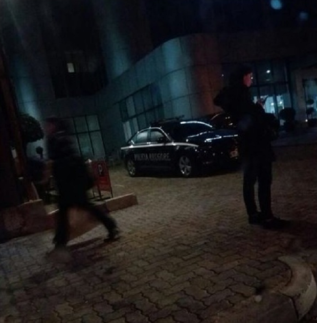 Mesazhi te Berisha/ “Rama është shtruar në spital në mbrëmje” (FOTO)