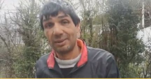 &#8220;Më ka vdekur në krahë&#8221;, babai rrëfen gjendjen e 10-vjeçarit që humbi jetën (VIDEO)