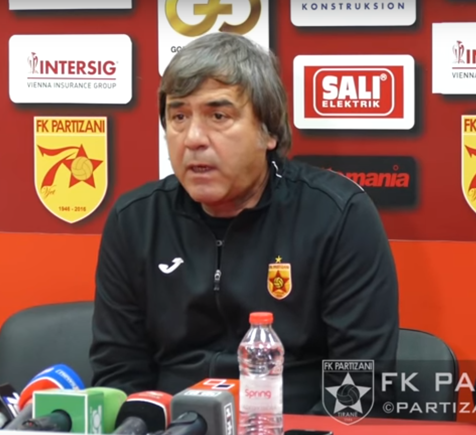 Starova: Teuta e fortë, jemi katastrofë me dopingun