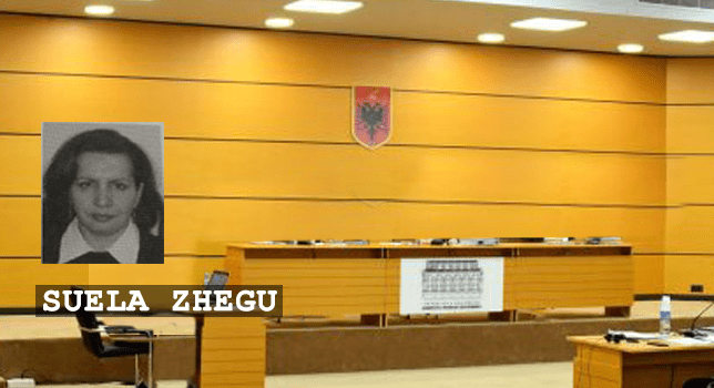 Skandal në Komisionin e Vetingut, nën hetim komisionerja Suela Zhegu