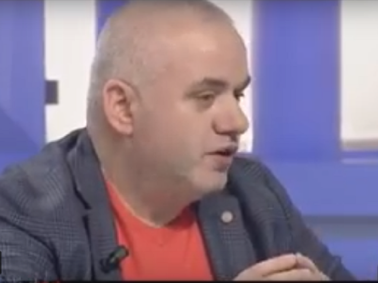 “30 %, por i dua me ‘gjëra”, gazetari tregon se pse policët e duan pagesën me mall